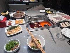 -海底捞火锅(步步高新天地店)