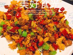 -陈麻婆豆腐总店