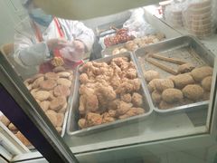 -满记烧饼(牛街东里小区一区店)