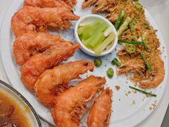 -旺达·福州菜(正大广场店)