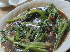 -佛有缘素食馆·荔湾老字号(陈家祠首店)