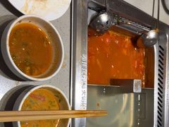 -海底捞火锅(九霄梦天地店)