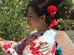 -江户和装工房 雅 东京和服体验(上野店)