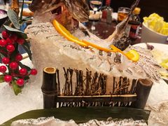 -东海怡品海鲜豆捞(舟宿夜江店)