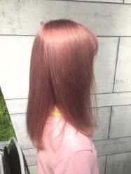 -i Style潮牌美发沙龙