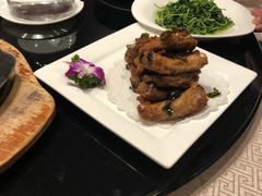 -无名居(中关村辽宁大厦店)