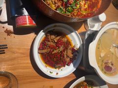 -黄山老妈·土菜(碧桂园店)