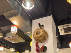 -老家大锅台·铁锅炖·地锅鸡(建邺文体路店)
