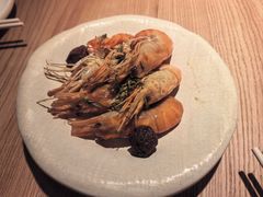 -沛家·西餐Brunch·直火料理