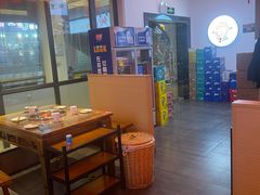 -铜人李火锅(西大街店)