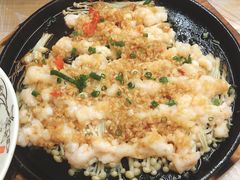 -小民大排档(马场角横路店)