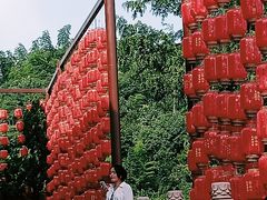 -径山寺