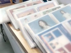 -海马体照相馆(大连罗斯福广场店)