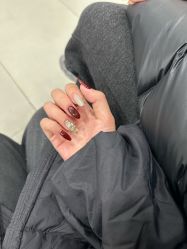 -晨·艺美甲美睫
