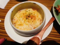 烤蟹斗-柚子(假日店)