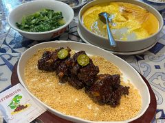 -图味美小黄鱼·景德菜(浙江路店)