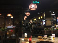 -佬革命主题火锅(玉沙路店)