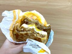-麦当劳(伦敦人店)