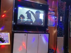 -迪迪派KTV(创业大厦店)
