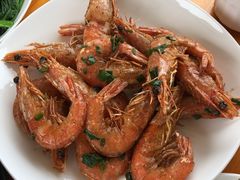 -南蚝小贝海鲜特色餐厅(南澳岛店)
