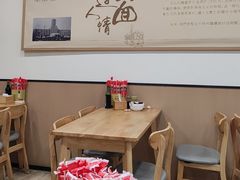 -水仙拉面(水仙街店)
