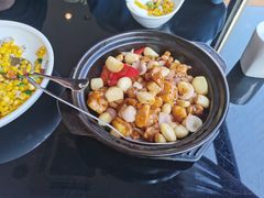 -高第街56号港式餐厅(山大路店)