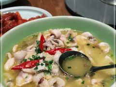 -新白鹿餐厅(爱琴海购物中心店)