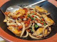 -火宫殿·湘菜小吃·商务宴请·生日聚会(东塘店)