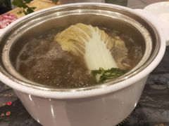 -大渔小鲜火锅店