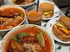 -华嫂冰室(湾仔店)