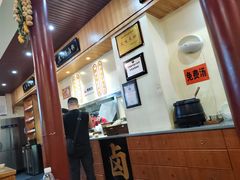 -李氏紫竹林卤粉(火车站店)