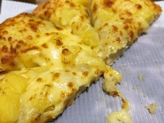 -尊宝比萨(南油龙城路店)