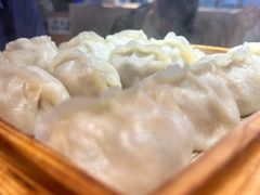 -倍儿美海鲜大排挡·非遗海鲜蒸饺(洋货店)