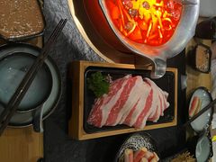 -湊湊火锅·茶憩(石家庄万象城店)