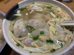 -黄阿姨锅贴大王(万航渡路店)