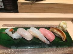 -鮨一日本料理旗舰店(总店)