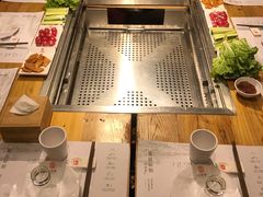 -炑羊香烤全羊(西三旗店)