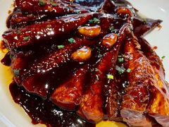 -老瑞福上海菜(人民广场店)