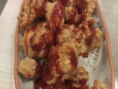 -张记炸串肠粉