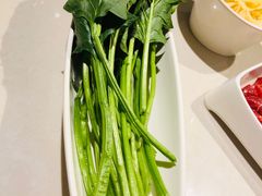 -海底捞火锅(劲松店)
