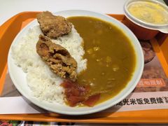 -吉野家(深圳超多维科技大厦分店)