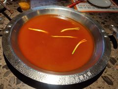 -陈渡桥老火锅(清潭店)