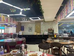 -味之清老马大盘鸡店