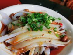 川北凉粉-南渝食府.石锅鸡(尚城花园店)