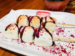 -火联烧烤(学院路创始店)
