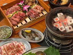 -大阪烧肉BAKA一代(十亩地店)