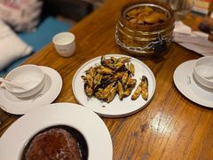 -苹果树下艺术餐厅(宋庄店)