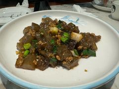 -小乡小镇·传承桐庐土菜·老板亲自烧的菜