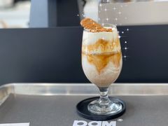 -Pam Coffee