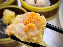 鱼籽干蒸烧卖皇-广州酒家(文昌总店)